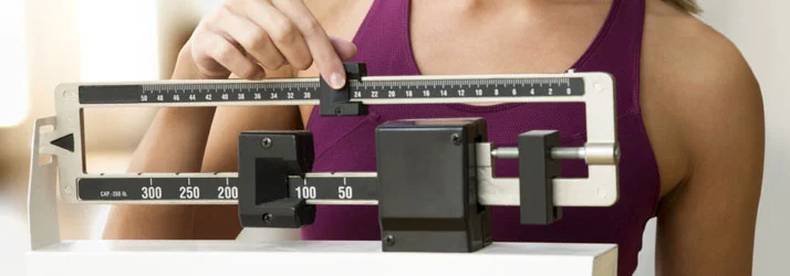 Chiropractic Allen TX Weight Loss Scale